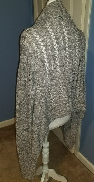 Cardigan sweater - Picture 8 of 8